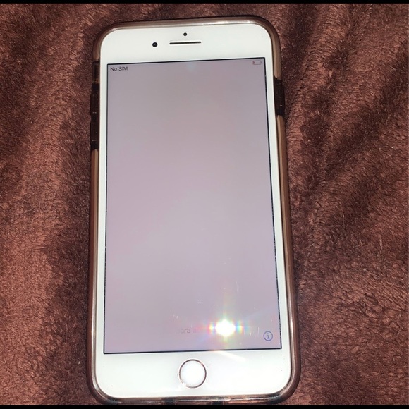 iPhone 8 Plus - Picture 4 of 4